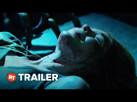 Consumed Trailer #1 (2024)