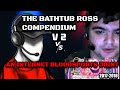 Mister Metokur  - The Bathtub Ross Compendium v2 An Internet Bloodsports Joint [2017 2018]