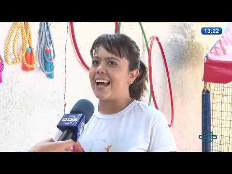 O DIA NEWS 02 07 - ColoÌ‚nias de feÌrias em Teresina