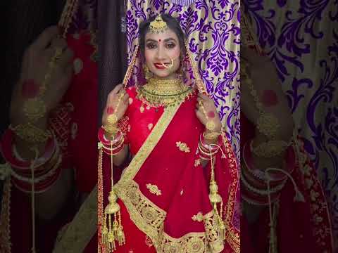 Bridal Makeup Artist portfolio by Fashion Pixie in Ajmer - Photo 0