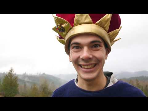 Voetberg Kids Christmas Video