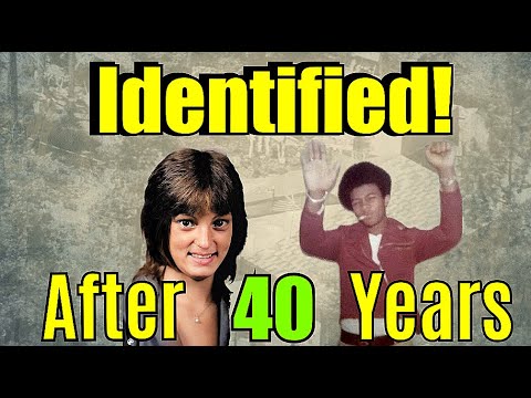 Last Two Victims of Leonard Lake and Charles Ng Identified!