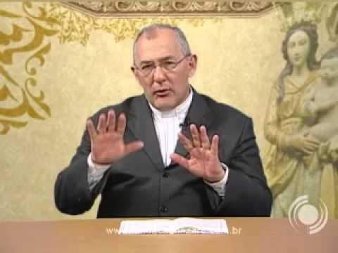 Lucas 7,31-35 - 18/09/2013