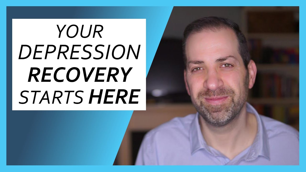 How Depression Happens: Depression Skills 1 | Dr. Rami Nader