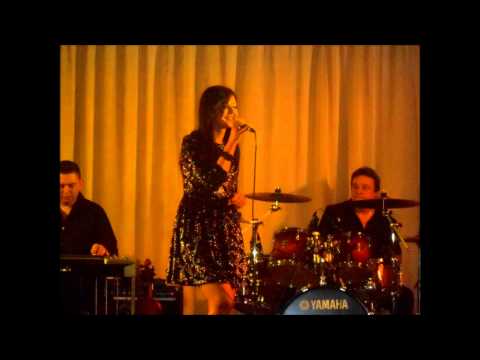 Shauna McStravock, Dreaming Of You