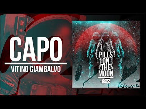 🚀 Vitino Giambalvo - Capo