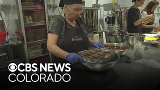 Colorado chocolate company Bibamba on a mission to make a difference