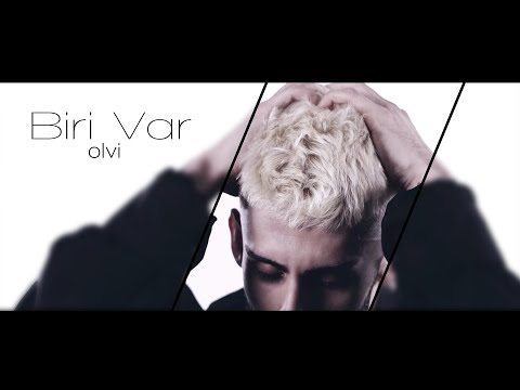 Olvi - Biri Var (No Mastering)