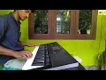 Unnil Methu Methuvaaga Song Piano Cover Trending Videos Tamil Piano Cover Varisu
