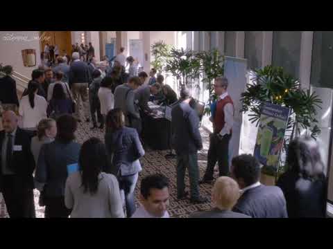 Grey's Anatomy 15x17 - Amelia Scene 1