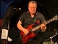 Mick Abrahams - I Wonder Who ( Live at Bishops Stortford Blues Club 24th November 2003)
