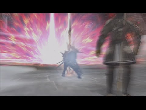 Final Fantasy XIV: A Realm Reborn - Day 89 (Dragoon Day 12): Last Resort