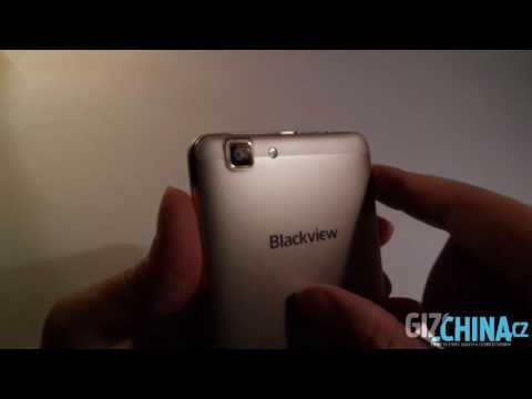 Обзор Blackview A8 Max (2/16Gb, LTE, pearl white)