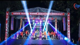 Download lagu CINTA YANG PUDAR - NUNING VALEN FIT DIAN GENDIS - NEW DEWATA - LIVE BATUR SARI - ANI JAYA GAJAH mp3