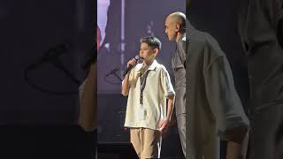 Download lagu arrian nyanyi hanya tinggal sejarah #25thanniversary #newboyz #tomok mp3 Download lagu arrian nyanyi hanya tinggal sejarah #25thanniversary #newboyz #tomok mp3