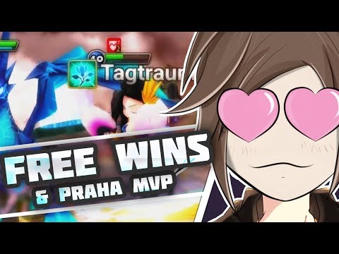 Free Wins in der Welt Arena & Praha Despair Stuns - Welt-Arena #13 ★ SUMMONERS WAR (Deutsch/German)