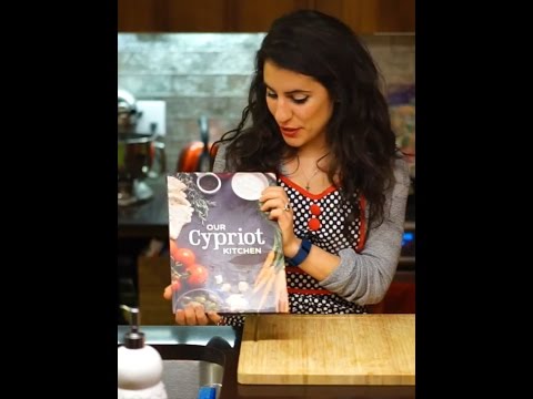 AK Real Meals - episode 16 - AK's Cypriot Meatballs