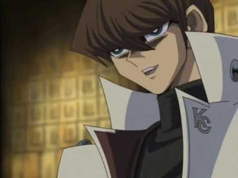 Kaiba Roasts Dartz