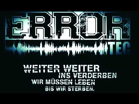 eRRoRTec - Deine Mutter (eRRoRRemix)