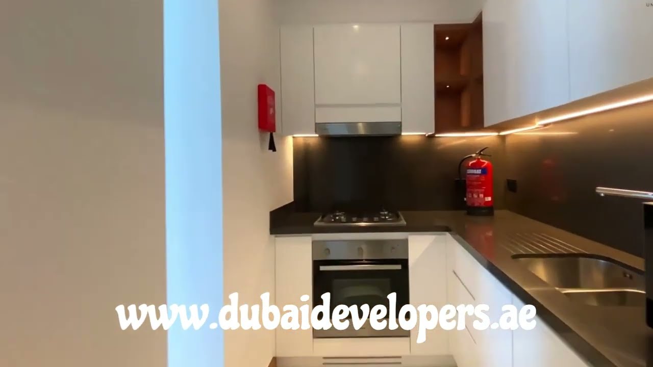 Vida Residences Cairo Gate - Luxury All Around