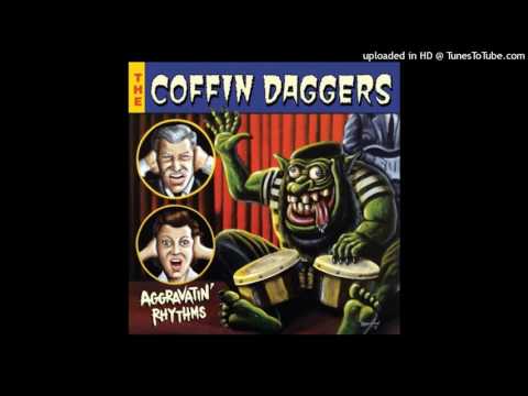 The Coffin Daggers - Kreepy Krawl-2016