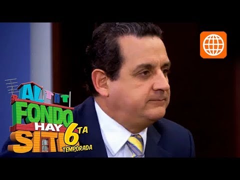 There's room in the background, chapter 1068 - part 4/6