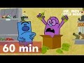 The Mr Men Show Compilation 3
