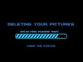 Whatsapp Status Delete Your Feelings Status