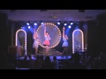Candyman Welcome To The Circus 2 Entertain 2013