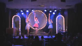 Candyman, Welcome to the Circus, 2*Entertain 2013