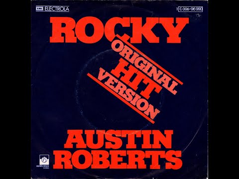 Austin Roberts - You Got The Power (1975) HD Stereo