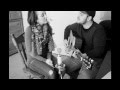 Sam Hunt - I Met A Girl (Jared & Hannah cover ...