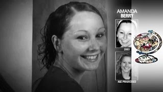 A slave for 10 years in a house of horror