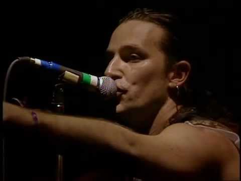 Vicious Music = U2  -   With or Without You  /  Love Will Tear us Apart