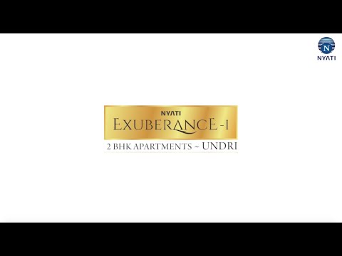 3D Tour Of Nyati Exuberance IV