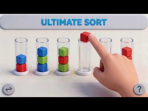 Ultimate Sort