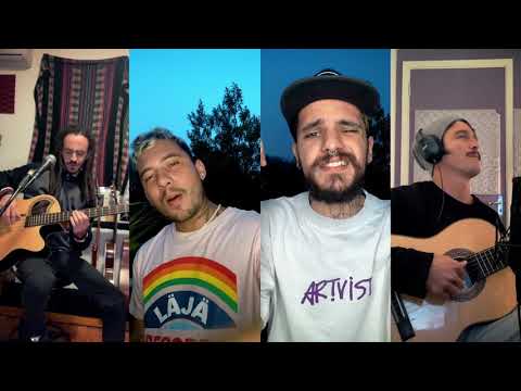 BRAZentenA - A Vida Começa Agora (BRAZA & Big Up)