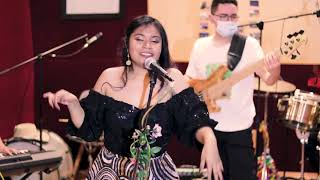 Te quiero con Bugalú - iLe (cover)