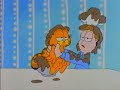 Garfield Friends Garfield VS Odie