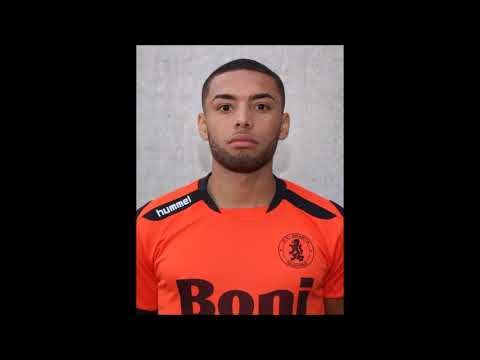 De Baar na Hercules - Sparta Nijkerk