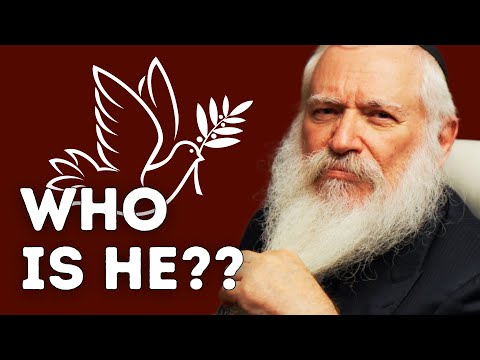 The Messiah | What nobody ever told you
