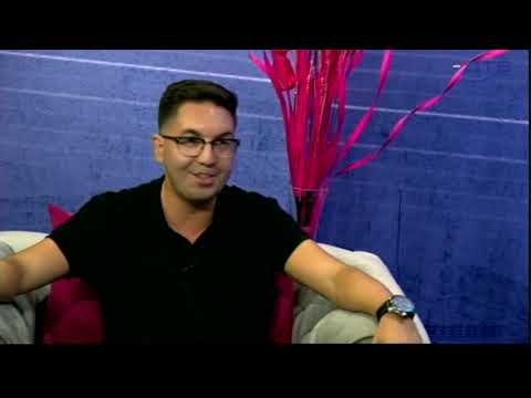 Dunavsko popodne 18.8 - gost Petar Stojanović, jedan od organizatora festivala Kubanero