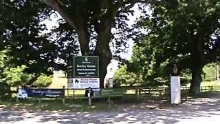 preview picture of video 'The New Forest, places to visit here, Burley, Hampshire, England. (16 )'