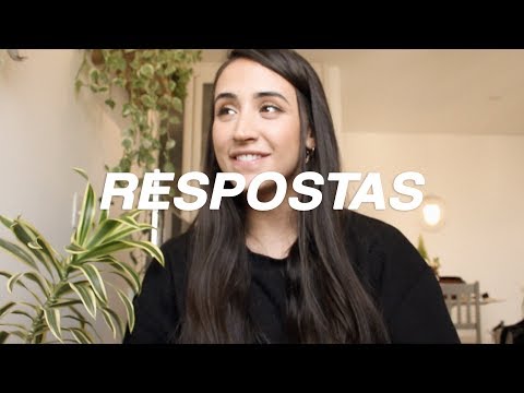 Respondendo Perguntas: Namoro, Turnê Planeta Borboleta, Mulher no Mundo da Música