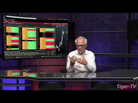 December 18th, 3PM Market Update on TFNN - 2019