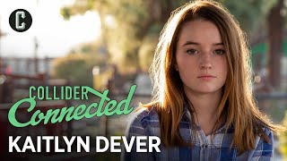 Kaitlyn Dever on Unbelievable, Booksmart, and The Last Of Us Fan-Casting - Collider Connected video