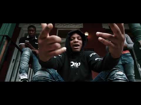 Lucky7chino - How it feel (Official video) Shot by Vintage Media