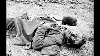 American Civil War in pictures GRAPHIC
