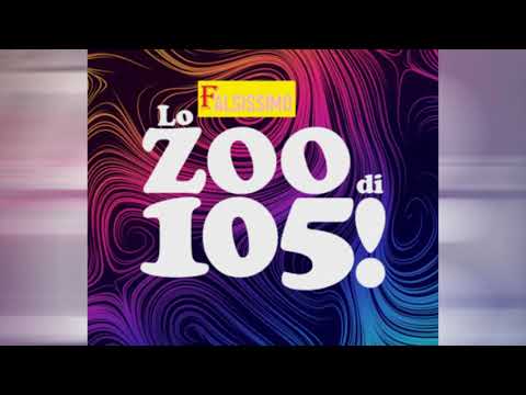 Zoo di 105 del 14/01/16 - falsissimo