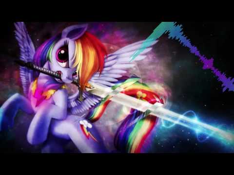 BRONY MUSIC MEGAMIX 2015